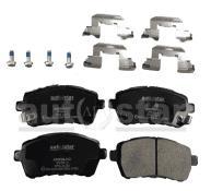 Autafastar APDF06-012 - PASTILLAS DE FRENO