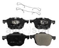 Autafastar APDF06-019 - PASTILLAS DE FRENO