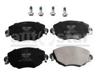 Autafastar APDF06-023 - PASTILLAS DE FRENO