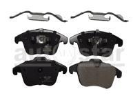 Autafastar APDF06-030 - PASTILLAS DE FRENO