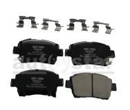 Autafastar APDF08-007 - PASTILLAS DE FRENO