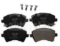 Autafastar APDF08-011 - PASTILLAS DE FRENO