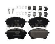 Autafastar APDF08-017 - PASTILLAS DE FRENO