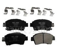 Autafastar APDF08-019 - PASTILLAS DE FRENO