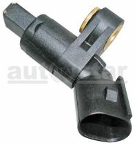 Autafastar ASDR01-004 - SENSOR DE VELOCIDAD DE RUEDA ABS
