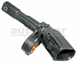 Autafastar ASDR01-005 - SENSOR DE VELOCIDAD DE RUEDA ABS