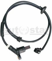 Autafastar ASDR01-008 - SENSOR DE VELOCIDAD DE RUEDA ABS