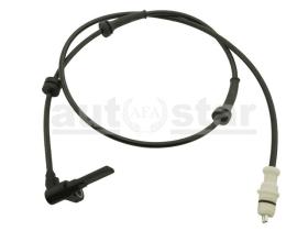 Autafastar ASDR03-003 - SENSOR DE VELOCIDAD DE RUEDA ABS