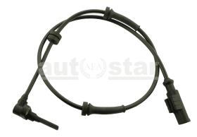 Autafastar ASDR03-004 - SENSOR DE VELOCIDAD DE RUEDA ABS