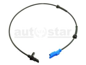 Autafastar ASDR04-004 - SENSOR DE VELOCIDAD DE RUEDA ABS