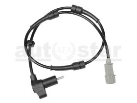 Autafastar ASDR04-007 - SENSOR DE VELOCIDAD DE RUEDA ABS