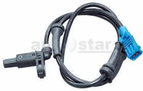 Autafastar ASDR04-009 - SENSOR DE VELOCIDAD DE RUEDA ABS