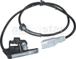 Autafastar ASDR04-012 - SENSOR DE VELOCIDAD DE RUEDA ABS
