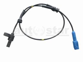 Autafastar ASDR04-016 - SENSOR DE VELOCIDAD DE RUEDA ABS