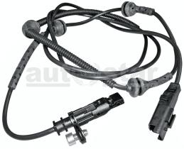 Autafastar ASDR04-017 - SENSOR DE VELOCIDAD DE RUEDA ABS