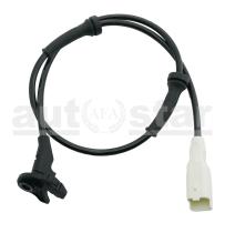 Autafastar ASDR04-018 - SENSOR DE VELOCIDAD DE RUEDA ABS