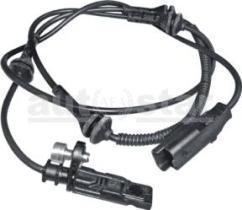 Autafastar ASDR04-019 - SENSOR DE VELOCIDAD DE RUEDA ABS
