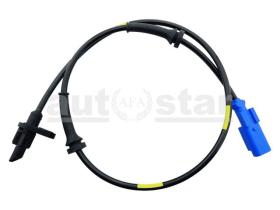 Autafastar ASDR04-022 - SENSOR DE VELOCIDAD DE RUEDA ABS
