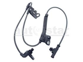 Autafastar ASDR08-003 - SENSOR DE VELOCIDAD DE RUEDA ABS