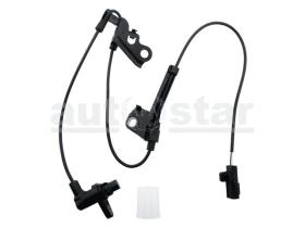 Autafastar ASDR08-005 - SENSOR DE VELOCIDAD DE RUEDA ABS