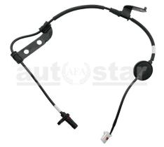 Autafastar ASDR12-002 - SENSOR DE VELOCIDAD DE RUEDA ABS