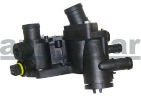 Autafastar ATSR01-009 - TERMOSTATO