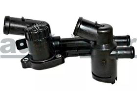 Autafastar ATSR01-014 - TERMOSTATO