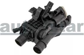 Autafastar ATSR01-015 - TERMOSTATO