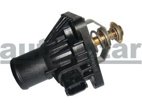 Autafastar ATSR02-001 - TERMOSTATO