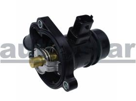 Autafastar ATSR02-002 - TERMOSTATO