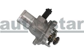 Autafastar ATSR02-006 - TERMOSTATO
