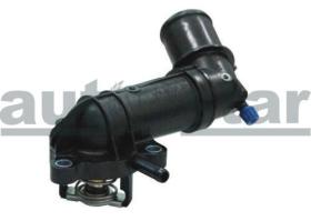 Autafastar ATSR02-007 - TERMOSTATO