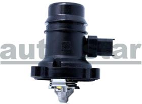 Autafastar ATSR02-008 - TERMOSTATO