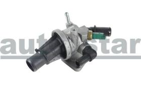 Autafastar ATSR03-001 - TERMOSTATO
