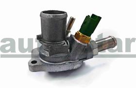 Autafastar ATSR03-003 - TERMOSTATO