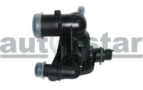 Autafastar ATSR03-004 - TERMOSTATO