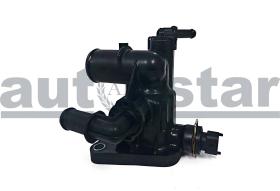 Autafastar ATSR03-006 - TERMOSTATO