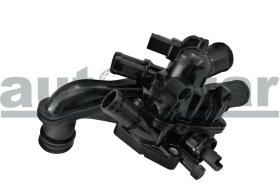 Autafastar ATSR04-001 - TERMOSTATO