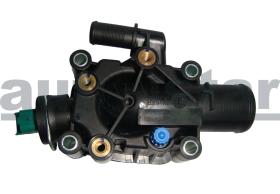 Autafastar ATSR04-003 - TERMOSTATO