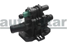 Autafastar ATSR04-006 - TERMOSTATO