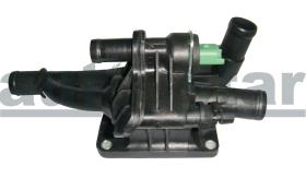 Autafastar ATSR04-007 - TERMOSTATO