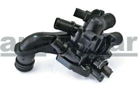 Autafastar ATSR04-008 - TERMOSTATO