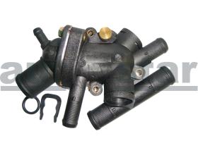 Autafastar ATSR05-002 - TERMOSTATO