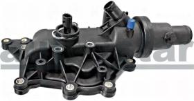 Autafastar ATSR05-004 - TERMOSTATO