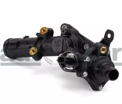 Autafastar ATSR05-017 - TERMOSTATO