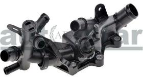 Autafastar ATSR05-021 - TERMOSTATO