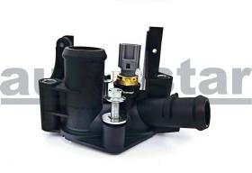 Autafastar ATSR06-006 - TERMOSTATO