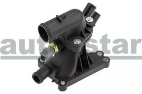 Autafastar ATSR06-007 - TERMOSTATO