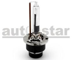 Zhexin D4R 4300K - BOMBILLA HID XENÓN