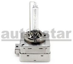 Zhexin D8S 4300K - BOMBILLA HID XENÓN